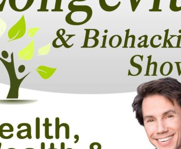 166: COVID-19 Fraud Dr. Steven Hotze Author Hormones, Health & Happiness