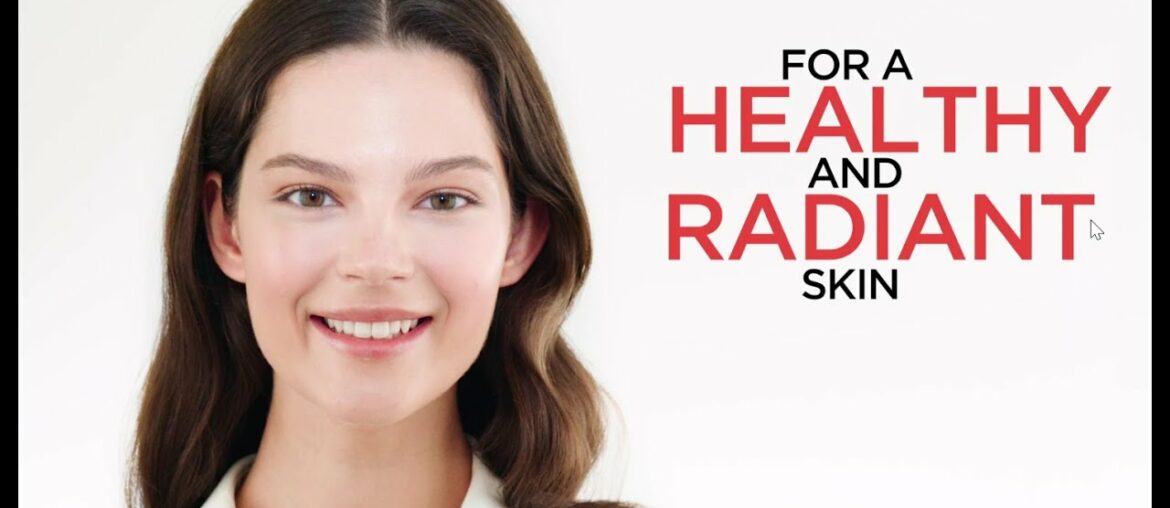 PURE ACTIVES VITAMIN C brightening antioxidant