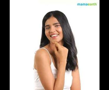 Vitamin C Sleeping Mask | Mamaearth |