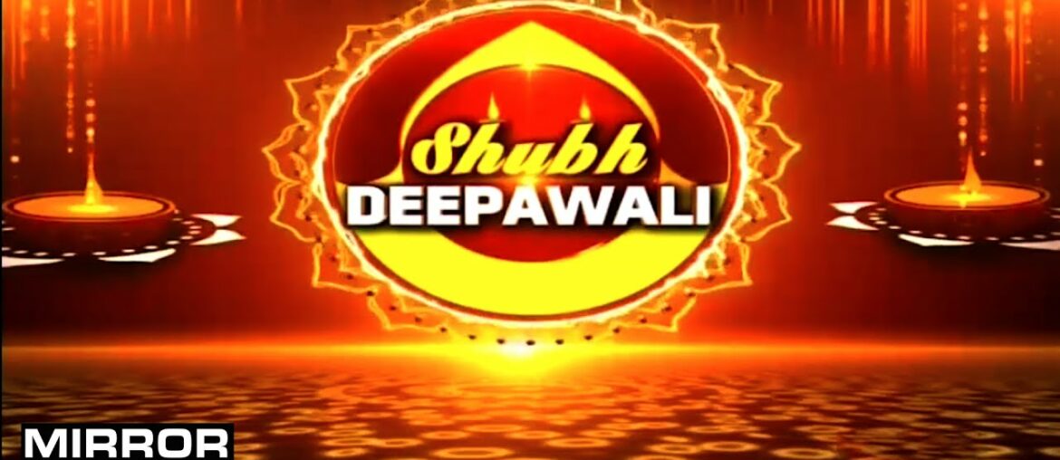 Immunity booster sweets, Made in India lights, Navy Chief visits INS Baaz | Shubh Deepawali | Ep 2