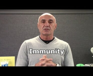 Tips On Strengthening Your Immune System | Burlington Ontario