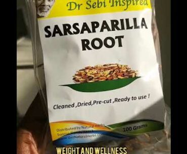 What herb has the most iron? Watch this video to find out!!!