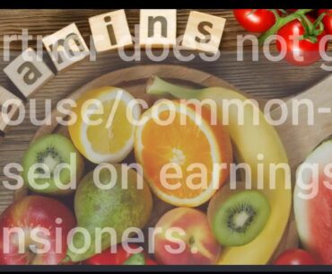 Vitamins, Minerals & Supplements: Health  - Amazon.ca - Truths