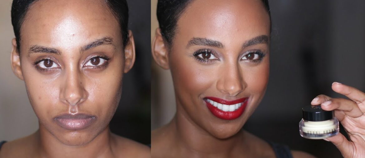 The Power of Meditation during Quarantine + My Everyday Natural Makeup