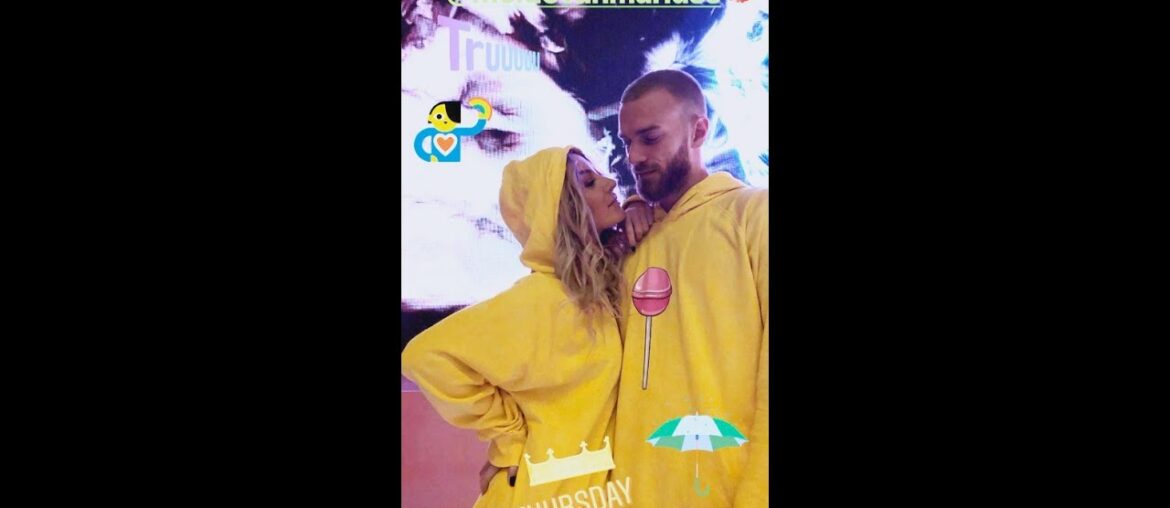 Flavia Mihasan - 14-18.11.2018'NeatzaConcerte DeliaTanya Beauty Salon Vitamin Well - 17.09.2018