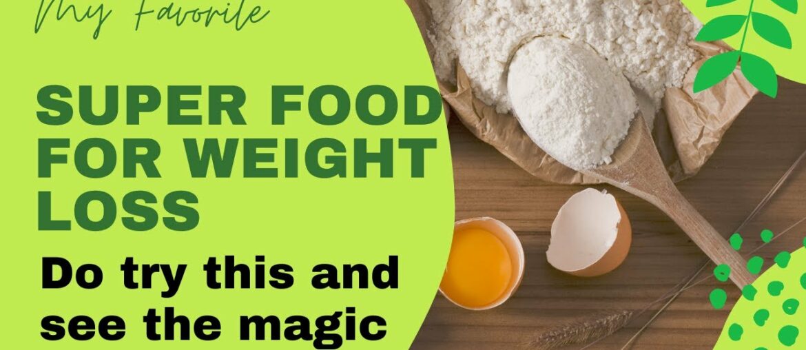 Super Multi-grain Indian Food | Best Diet | Super Food