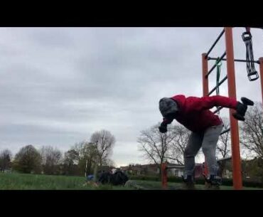 Boost your immune System Get Fit Be Strong!