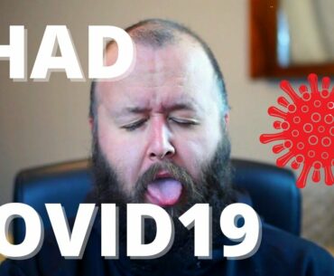 What Is COVID19 Like? I Had Coronavirus And It Was Not A Big Deal.