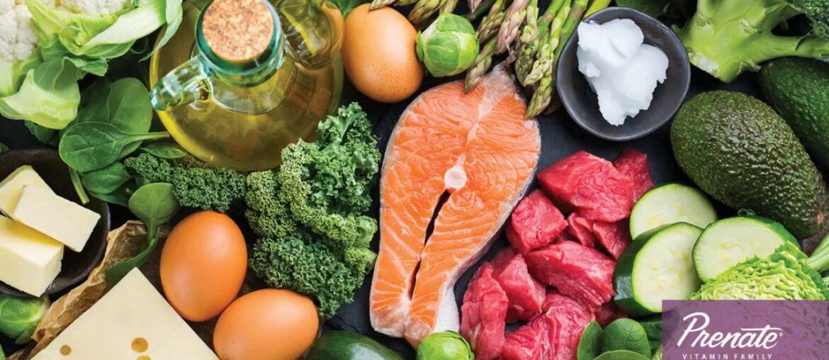 Get This Report about PRENATAL NUTRITION