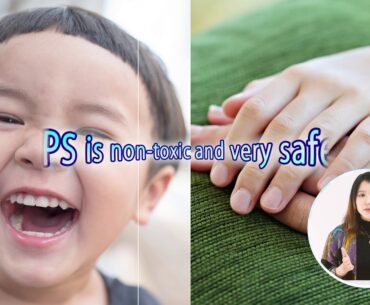 What is the topical immune vitamin LPS (lipopolysaccharide)? (English commentary)