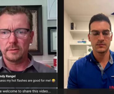 IMMUNE SYSTEM: Strengthen Yours with This - Dr DiNicolantonio