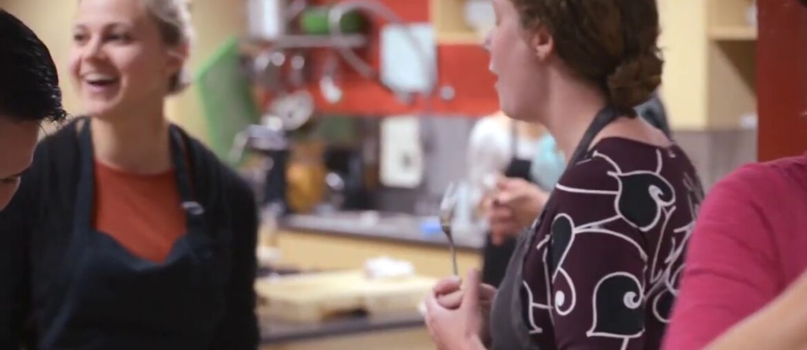 Innovative Nutrition Programs at Bastyr University