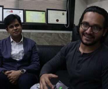 Discussion about dietary supplements and immunity boosting tips with Dr Avilash Tiwari | covid 19