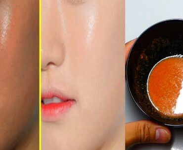 Look 18 Years younger Using Tomato And Vitamin E- Anti-aging secrets - Anti Aging and Remove Wrinkle