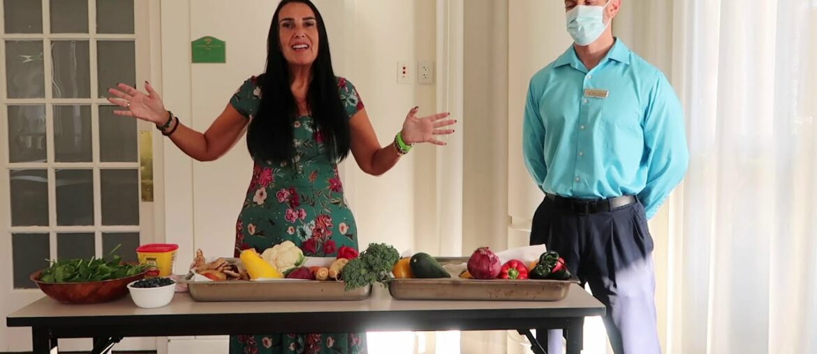 Boost Your Immunity the Pritikin Lifestyle