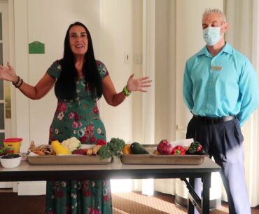 Boost Your Immunity the Pritikin Lifestyle