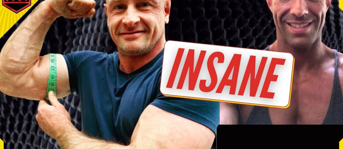 Top Supplements For Building Muscle FAST