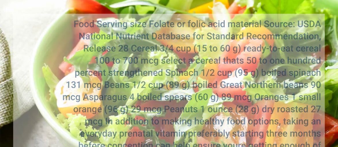 The Greatest Guide To Nutrition During Pregnancy - Food and Nutrition Information