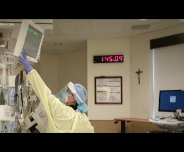 Will Americans take a COVID-19 vaccine?