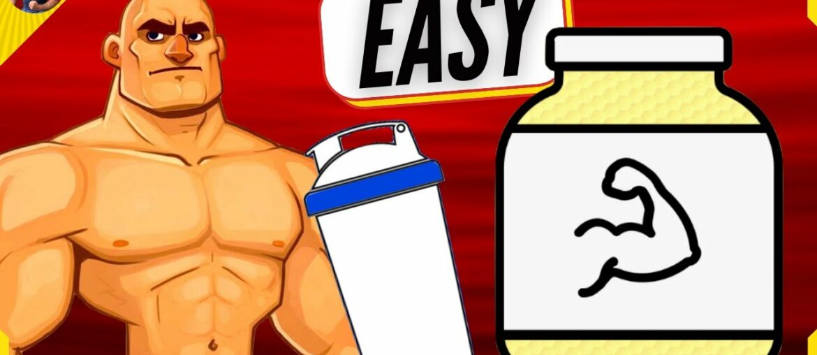 Which Protein Supplement Is Best For Muscle Building