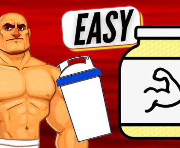 Which Protein Supplement Is Best For Muscle Building
