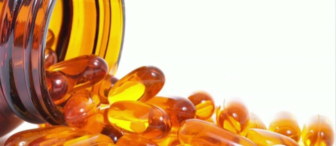 Could Vitamin D prevent, treat COVID-19?