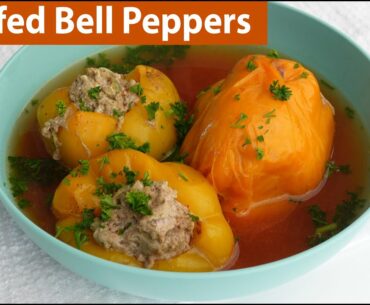 Healthy Dinner Idea Low Calories, Protein and vitamins!