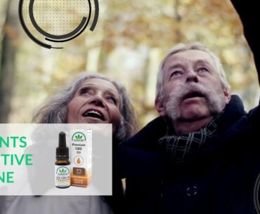 #CBD and vitamin D - Why it is VITAL to your body | The Real CBD