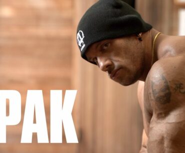 Animal Pak. Updated.