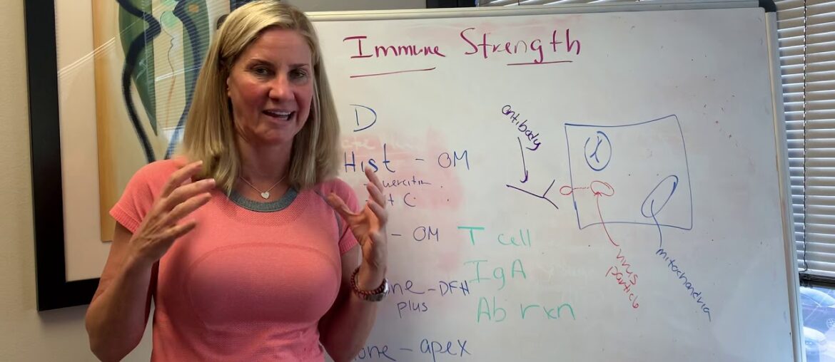 How to Protect Your Immune System This Season