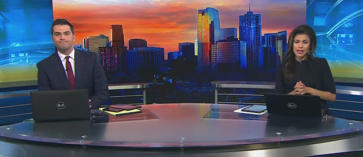 Urgent Need In Colorado To Replenish Blood Supply