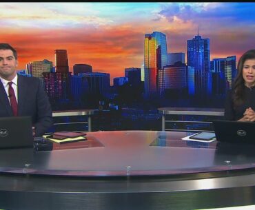 Urgent Need In Colorado To Replenish Blood Supply