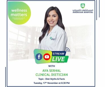 Wellness Matters | Episode 4