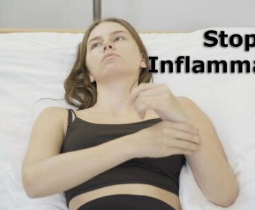 Best Vitamin for Inflammation and Carpal Tunnel Syndrome