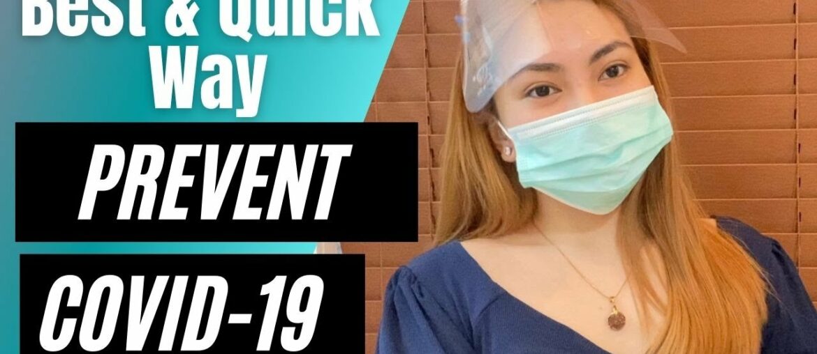 Quick way to Boost Immune System | Kwin Elijah