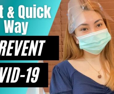 Quick way to Boost Immune System | Kwin Elijah