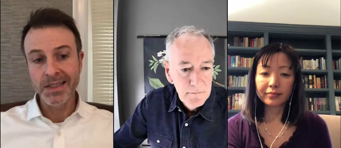 Covid-19 and the Immune System: The Good, the Bad, and the Ugly