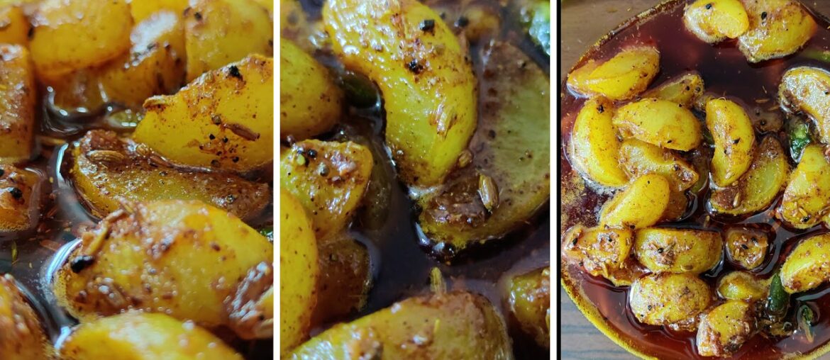 Amla 3 ways recipes to boost your immunity