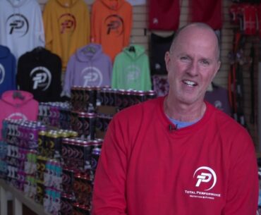 Big Rapids Life: Total Performance Nutrition and Fitness