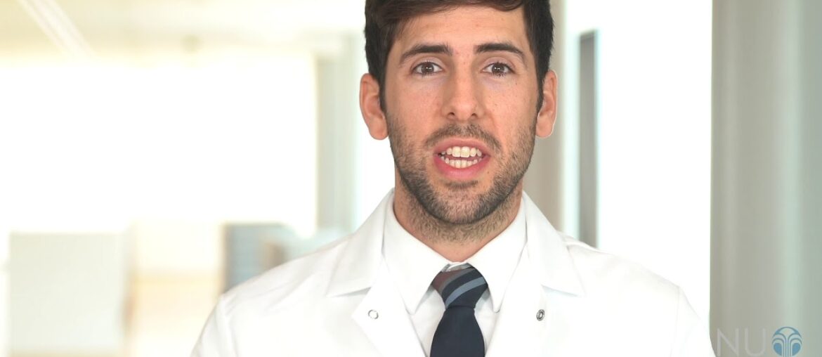 Pharmanex Vitamin D3 Training with Josh Wadsworth