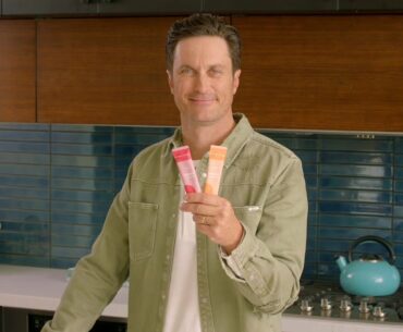 Upgrade your water with electrolytes, vitamins, and probiotics! | Aqua+ | More Labs