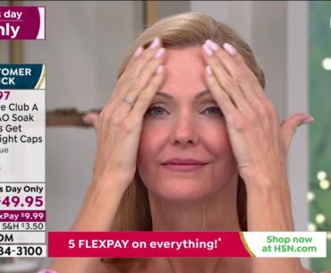 HSN | Signature Club A By Adrienne Beauty 11.20.2020 - 06 PM