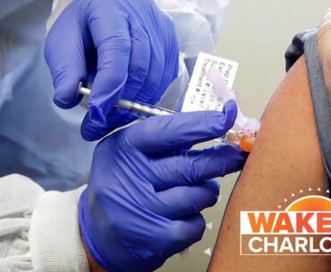 Immunity to coronavirus could last years, study finds