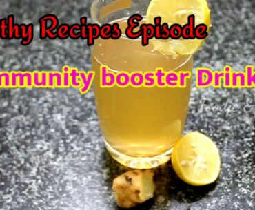Immunity booster | Health tips | Health care
