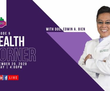 Health Corner - Organs of the Immune System