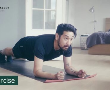 Ways To Help Boost Immunity During the Pandemic