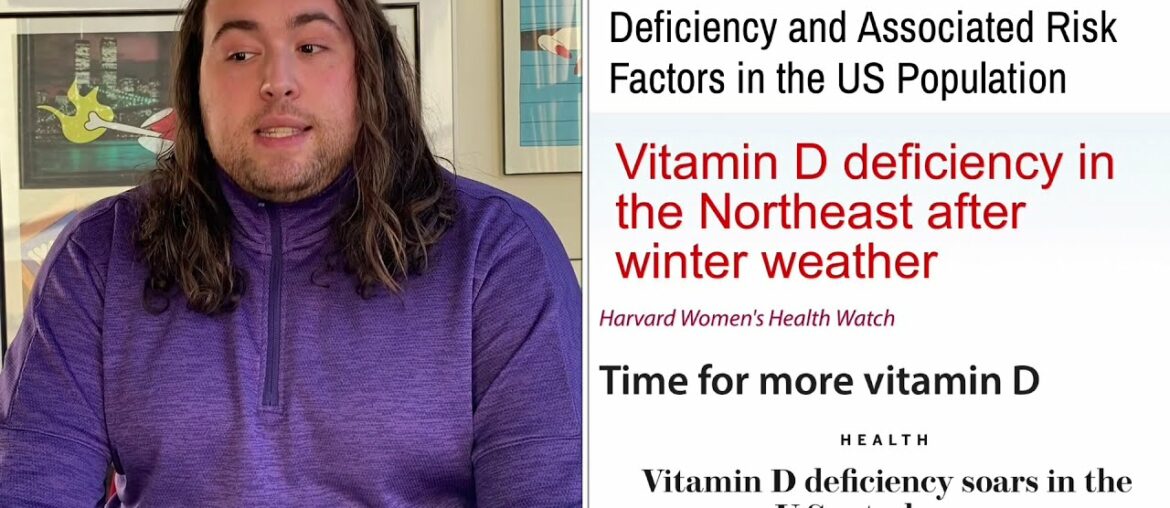 My Vitamin Routine courtesy of Supermodel Naomi Campbell