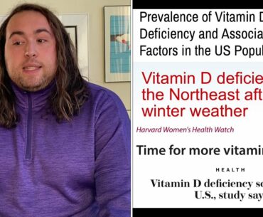 My Vitamin Routine courtesy of Supermodel Naomi Campbell