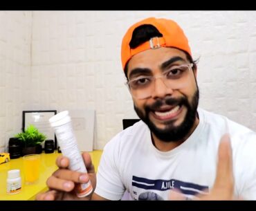 VITAMIN C TABLETS FOR FITNESS AND GOOD HEALTH