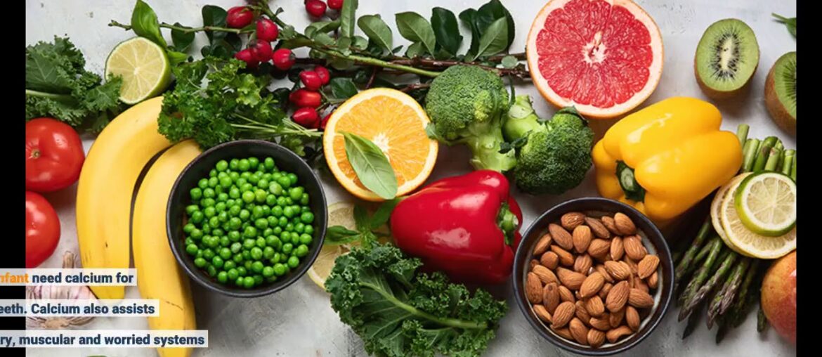 The 6-Second Trick For Nutrition and pregnancy - ScienceDaily